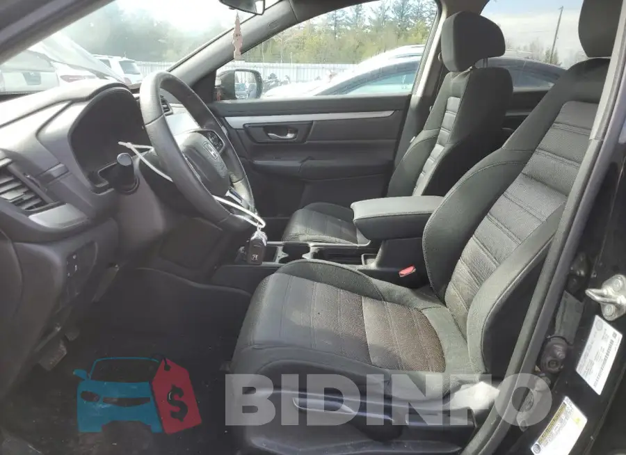 2HKRW2H26JH133597 Photo# 7