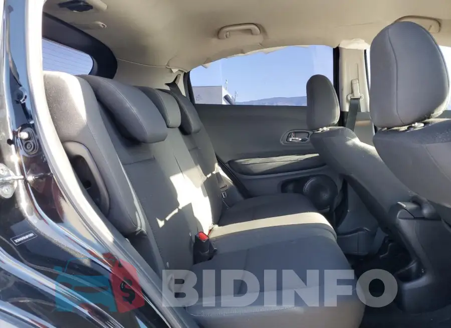 3CZRU5H38LM713831 Photo# 10