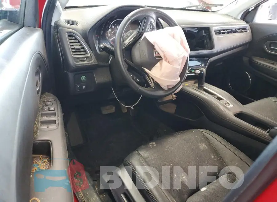 3CZRU6H91LM738774 Photo# 8