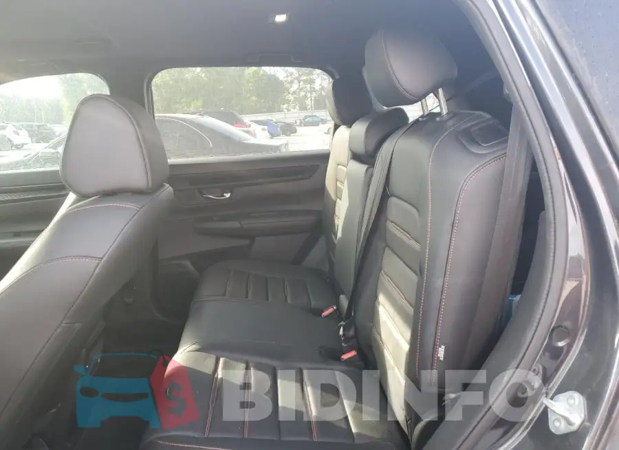 7FARS5H89RE025247 Photo# 11