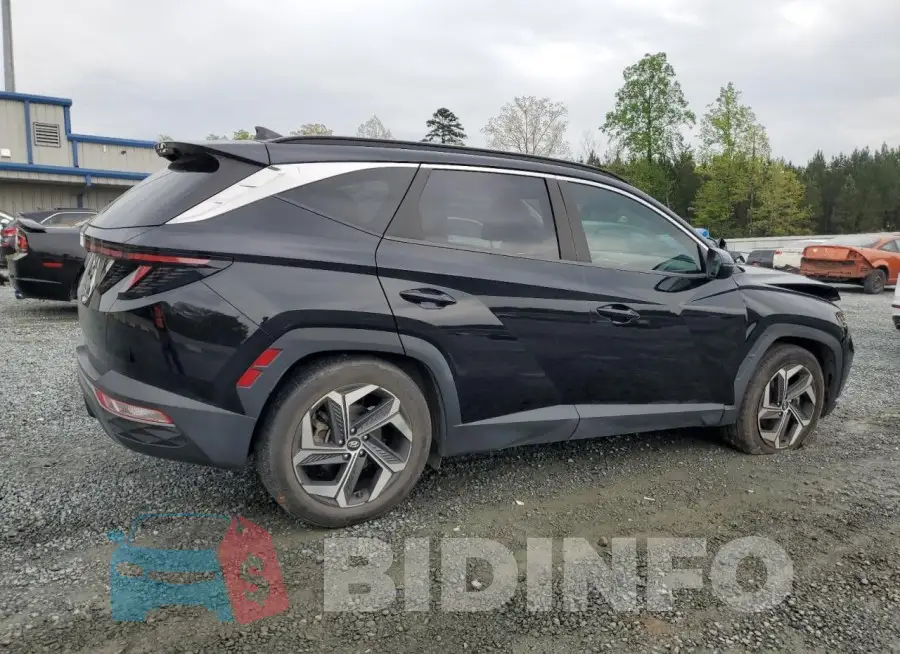 5NMJC3AE3NH011413 Photo# 3