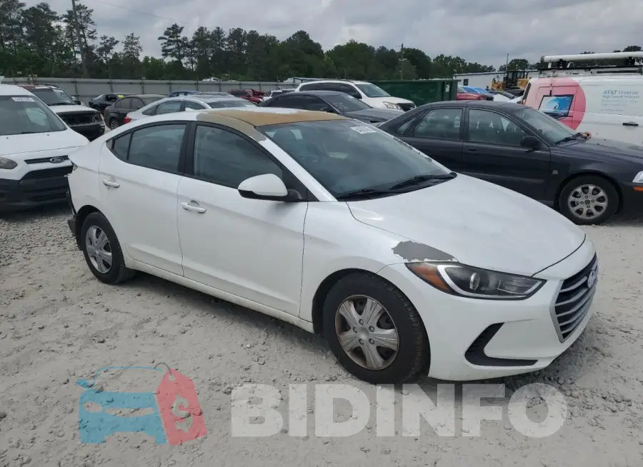 5NPD74LFXHH178565 Photo# 4