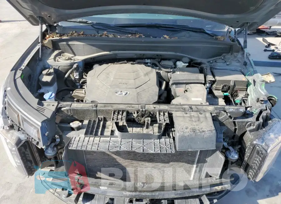 KM8R14GE3PU559943 Photo# 12