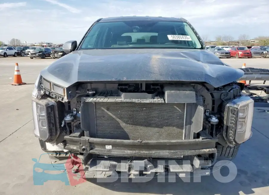 KM8R14GE3PU559943 Photo# 5