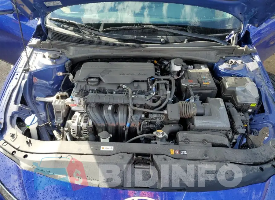 KMHLS4DG3RU772015 Photo# 11