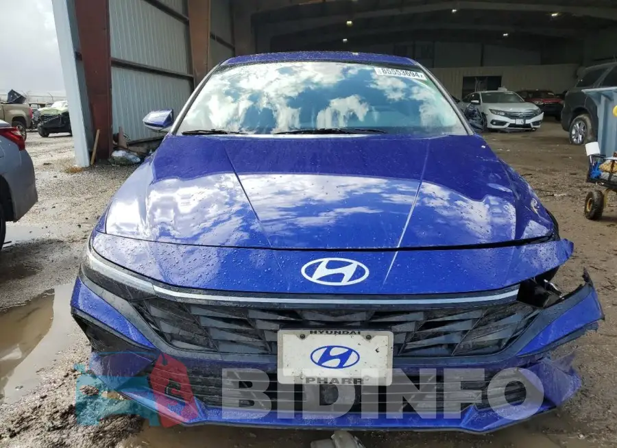 KMHLS4DG3RU772015 Photo# 5