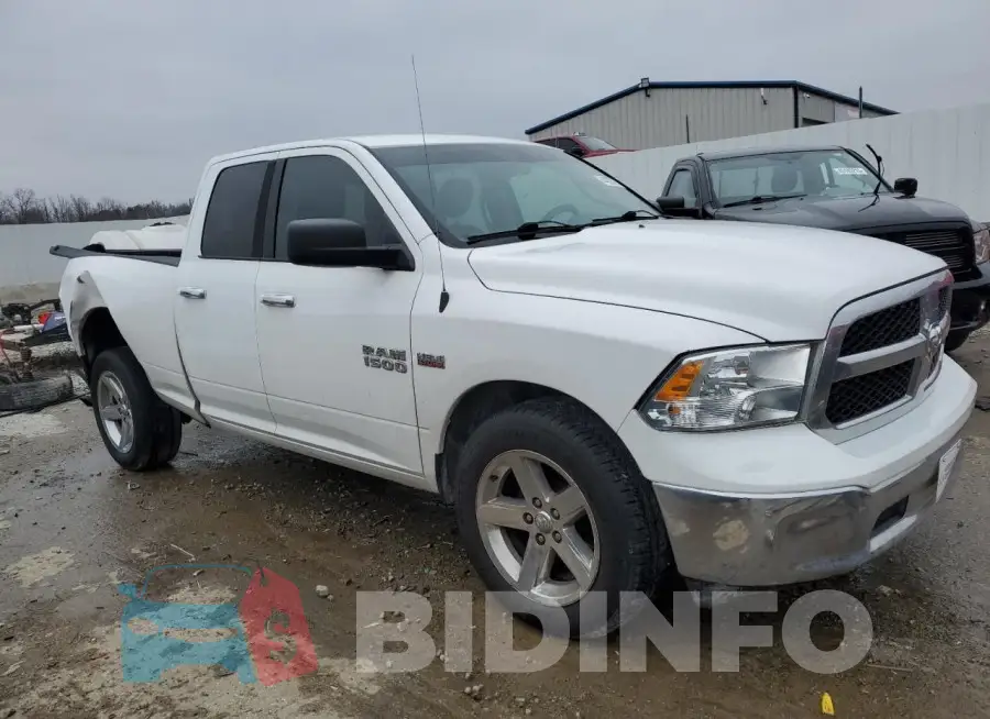 1C6RR6GT1JS173538 Photo# 4