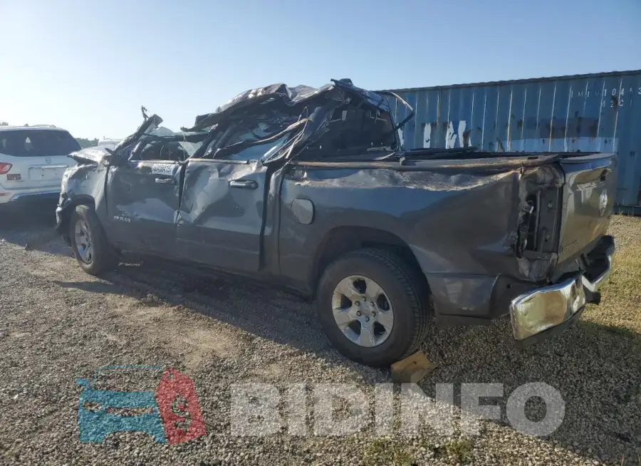 1C6SRFFT1LN409089 Photo# 2
