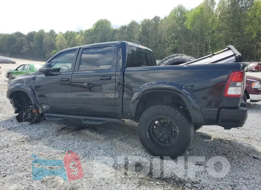 1C6SRFFT6PN677982 Photo# 2