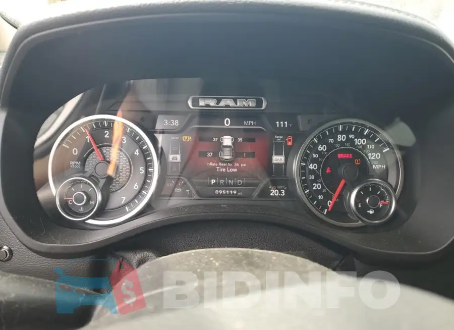 1C6SRFJT5MN751315 Photo# 9