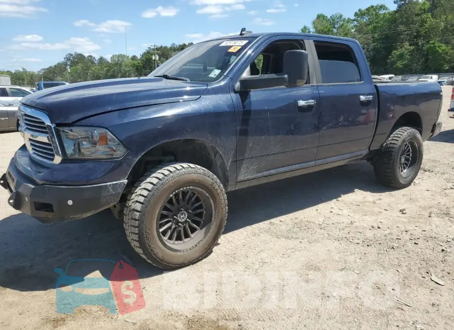 3C6RR7LT2GG266984 Photo# 1
