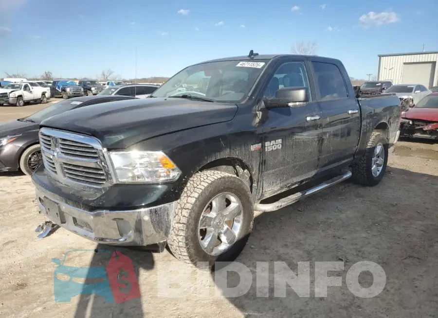 3C6RR7LT9HG511667 Photo# 1