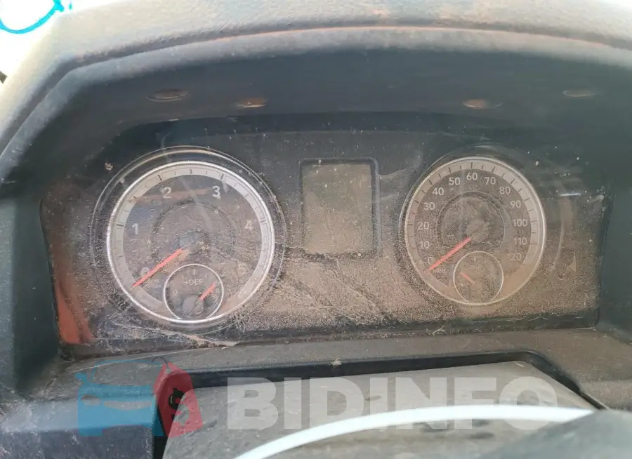 3C6UR5CL2JG261936 Photo# 8