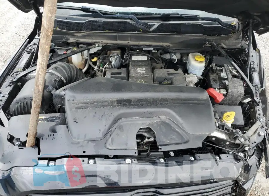 3C6UR5DL5KG652482 Photo# 11