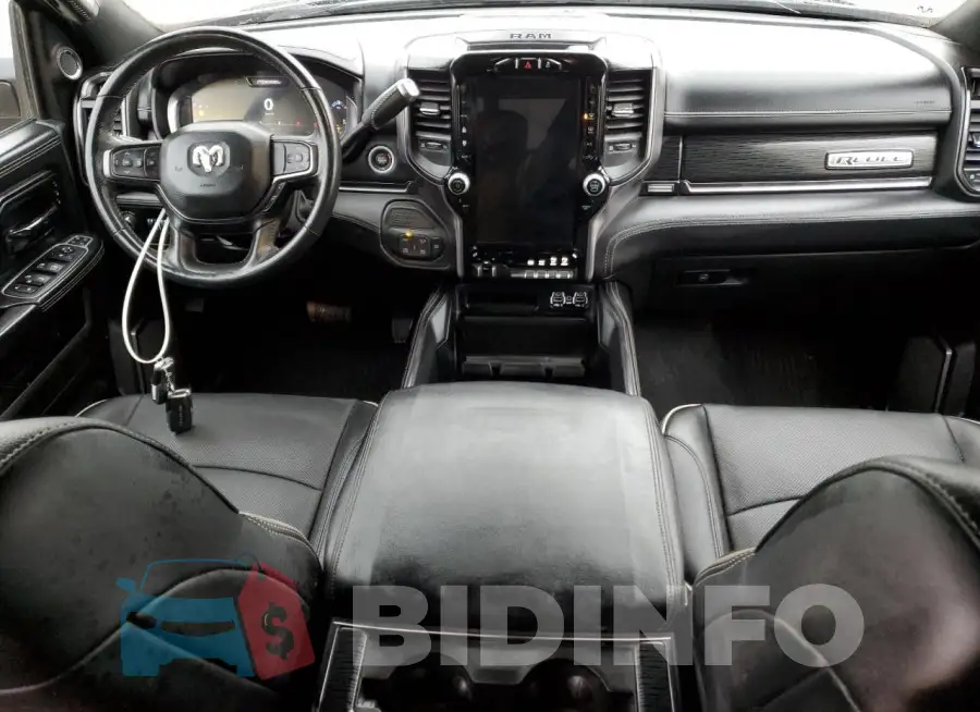 3C6UR5EL2RG139957 Photo# 8