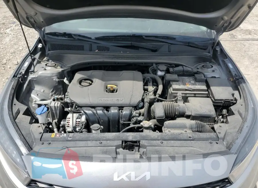 3KPF24AD5PE515381 Photo# 11