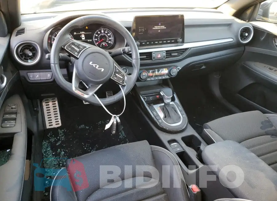 3KPF54AD7PE528883 Photo# 8