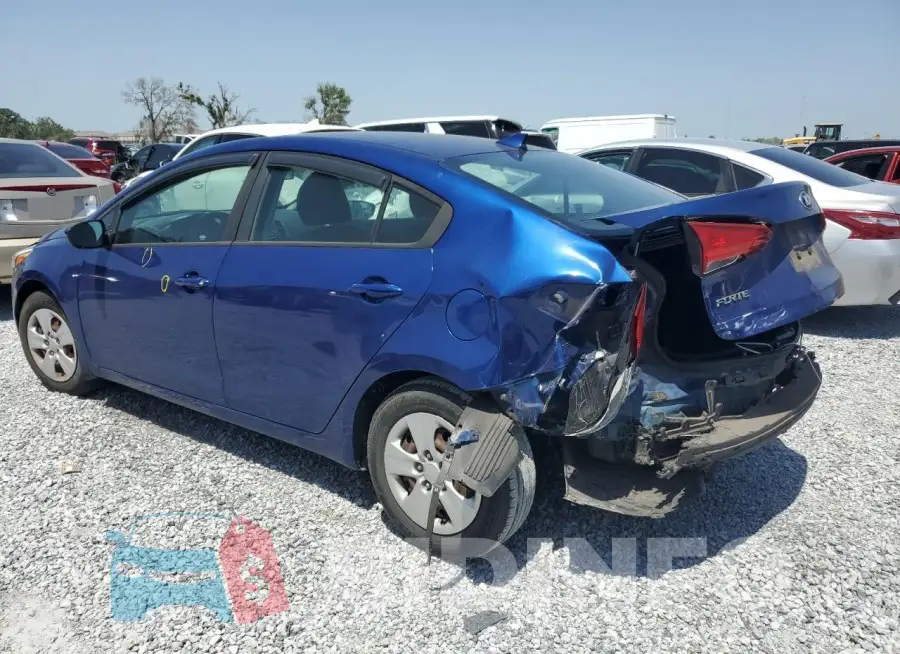 3KPFK4A73HE159914 Photo# 2