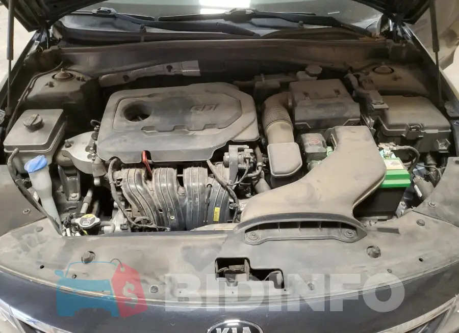 5XXGT4L35LG423582 Photo# 11