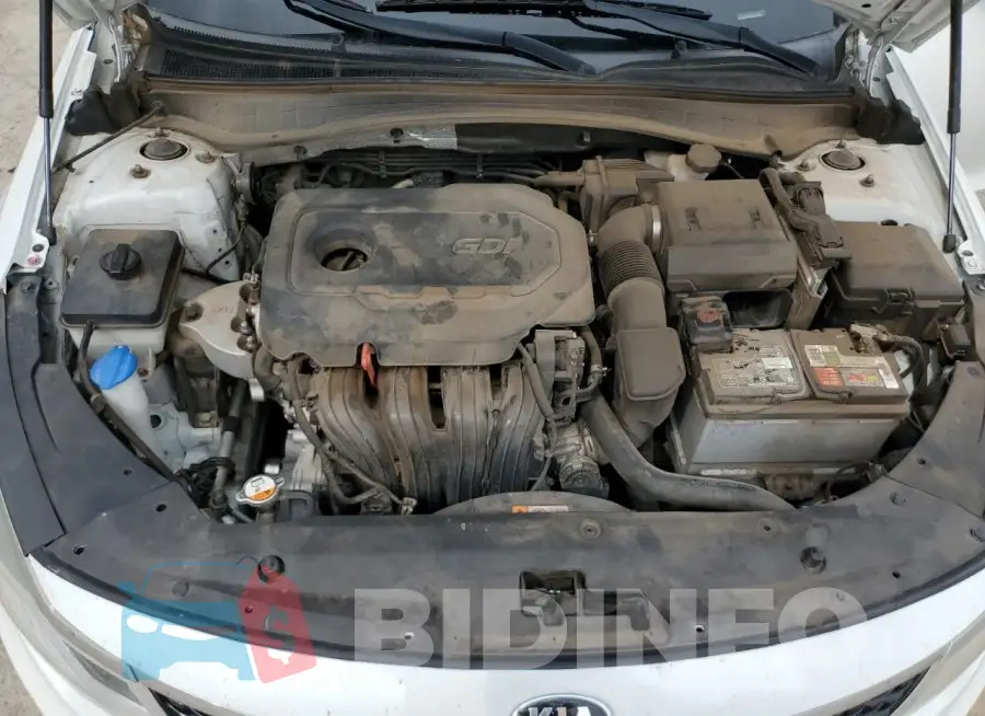 5XXGT4L38JG219436 Photo# 11