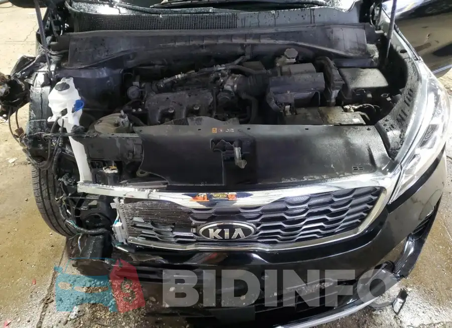 5XYPHDA51LG679719 Photo# 12 5XYPHDA51LG679719 Photo# 12