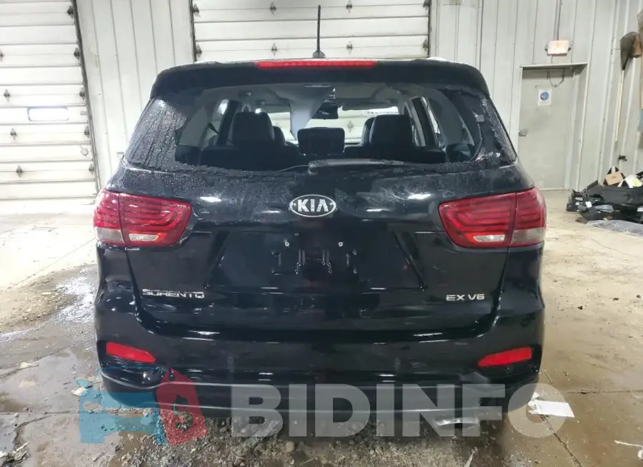 5XYPHDA51LG679719 Photo# 6 5XYPHDA51LG679719 Photo# 6