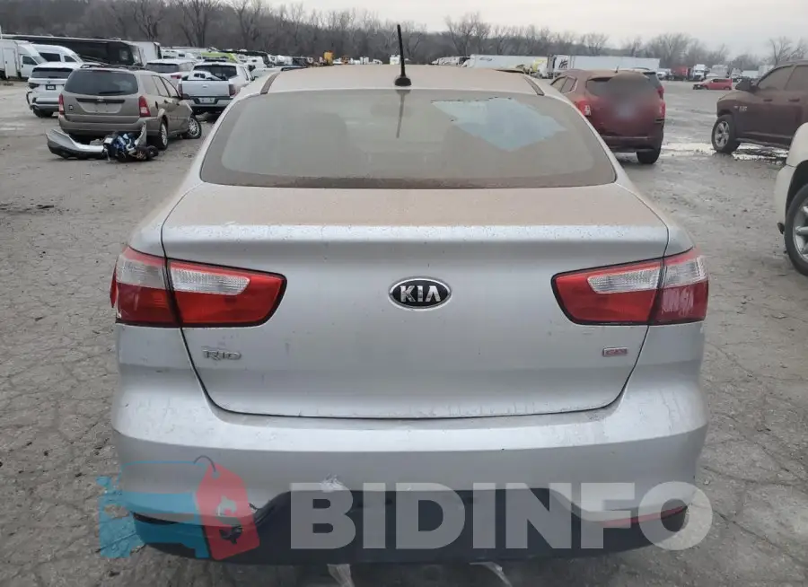 KNADM4A37G6603358 Photo# 6
