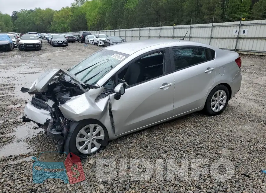 KNADM4A37H6044444 Photo# 1