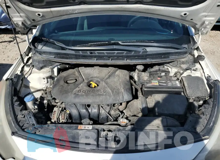 KNAFX4A68G5514253 Photo# 11