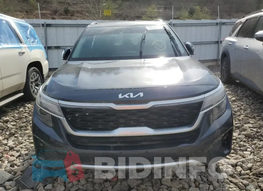 KNDERCAA9N7341643 Photo# 5