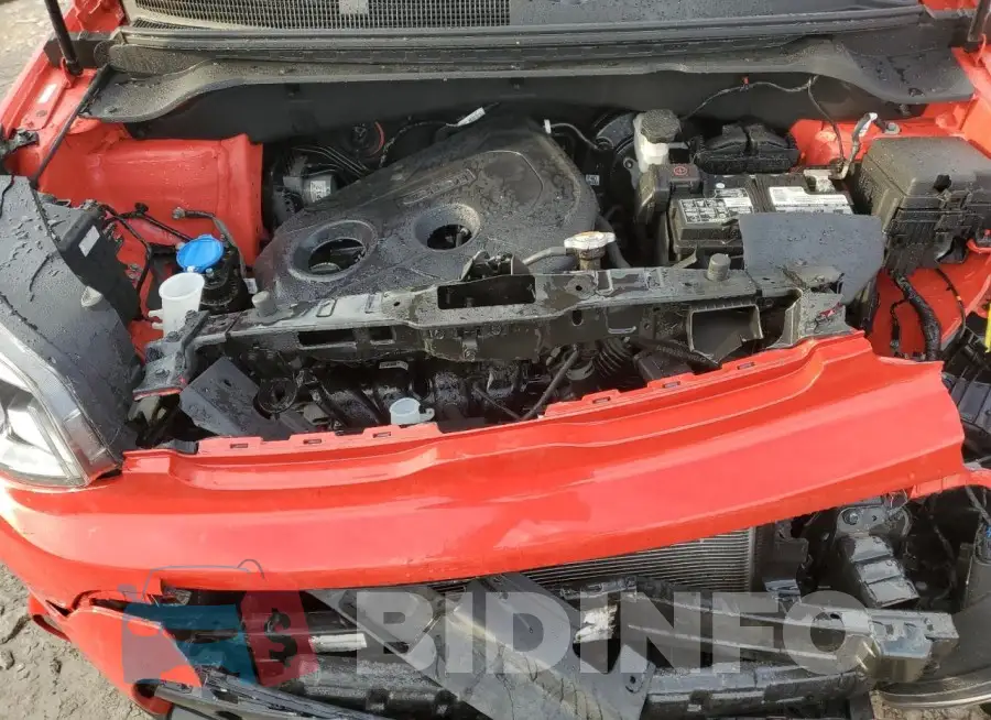 KNDJP3A52J7542589 Photo# 11