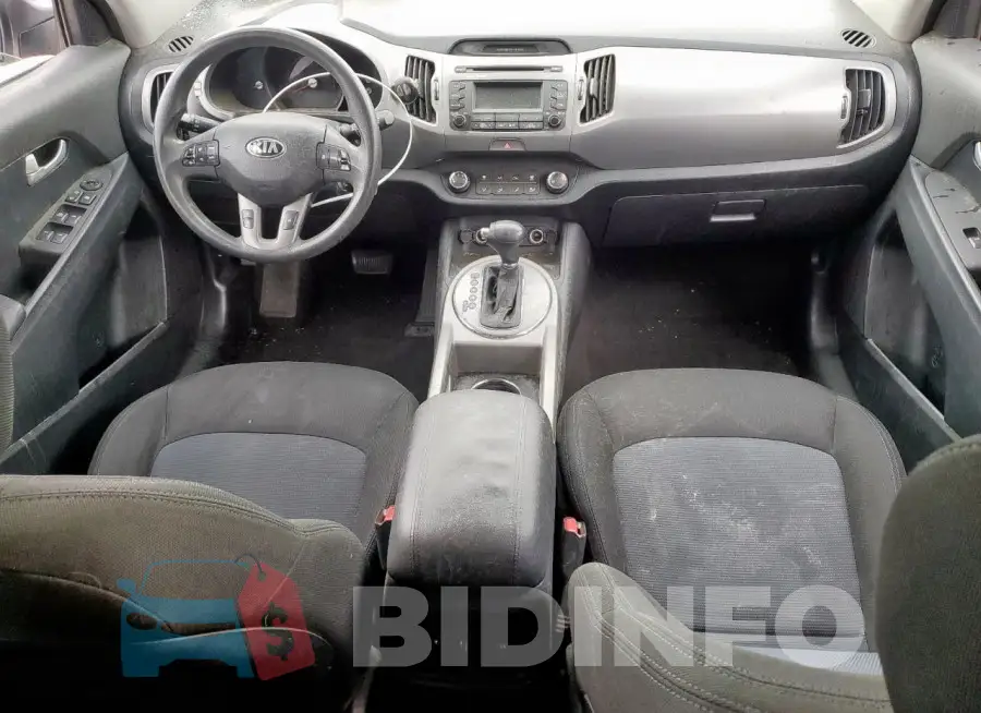 KNDPB3AC4G7809411 Photo# 8