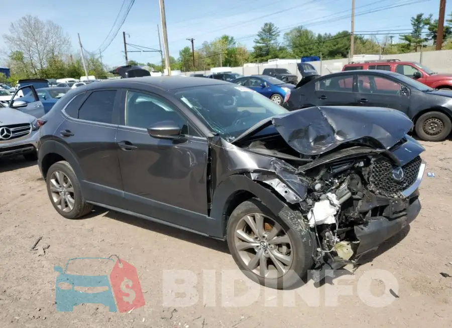 3MVDMBCL7LM123883 Photo# 4