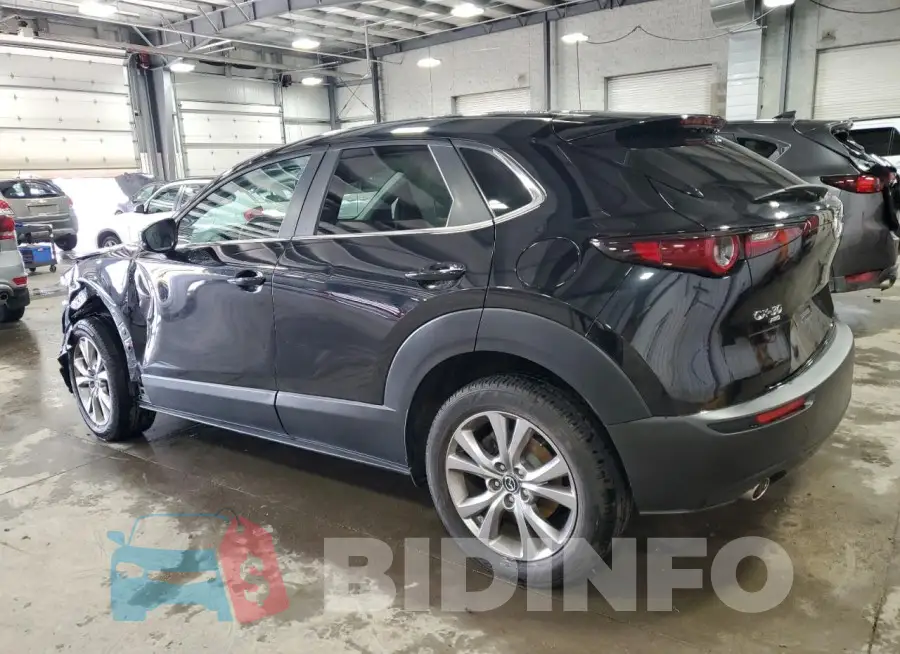 3MVDMBCLXLM117155 Photo# 2
