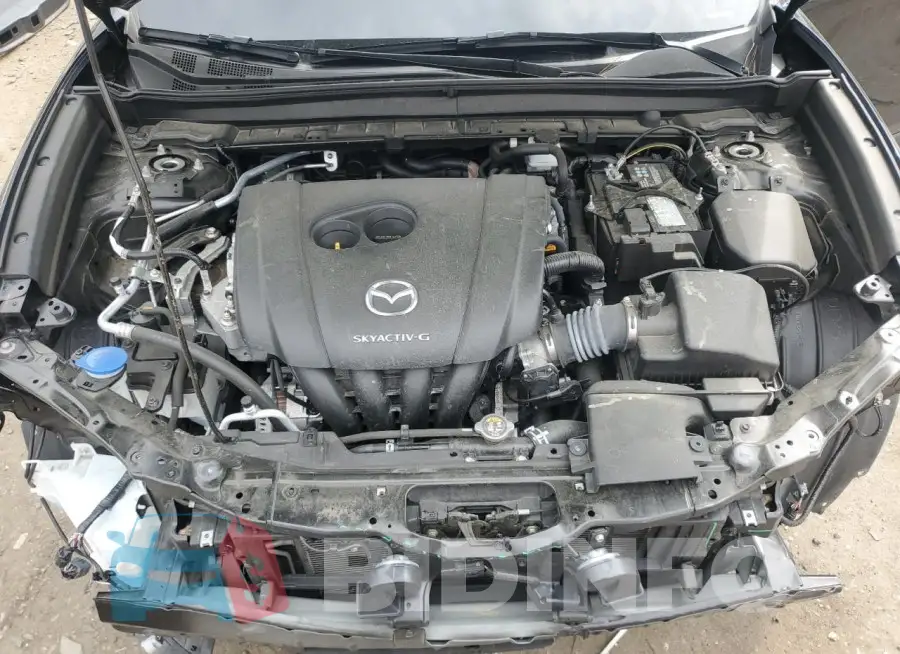 3MVDMBDL8NM448897 Photo# 12