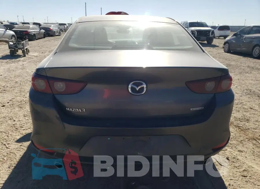 JM1BPABL5M1334400 Photo# 6