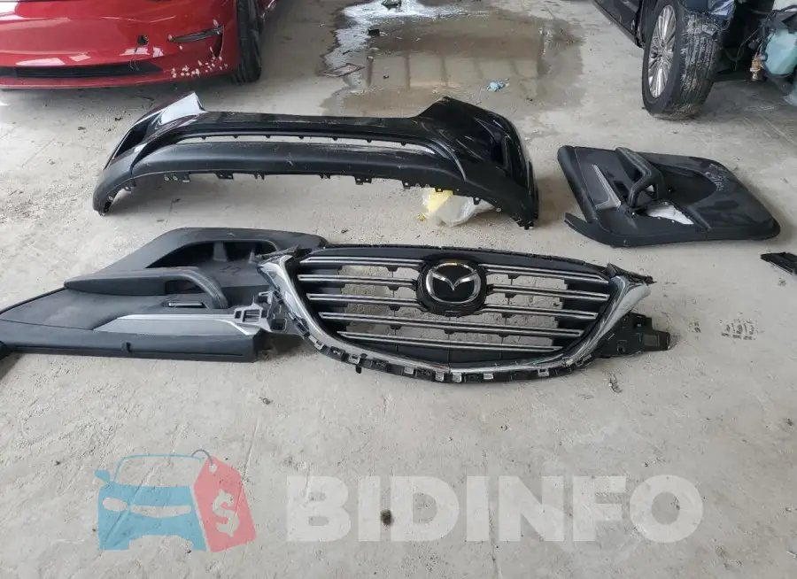 JM3KKBHDXR1186344 Photo# 12