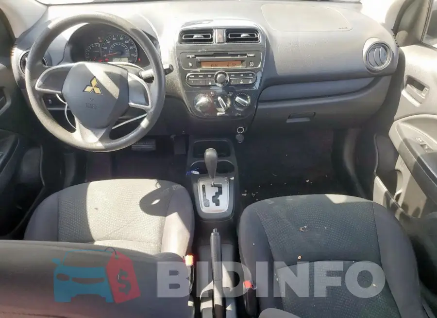 ML32F3FJ5HHF16379 Photo# 8