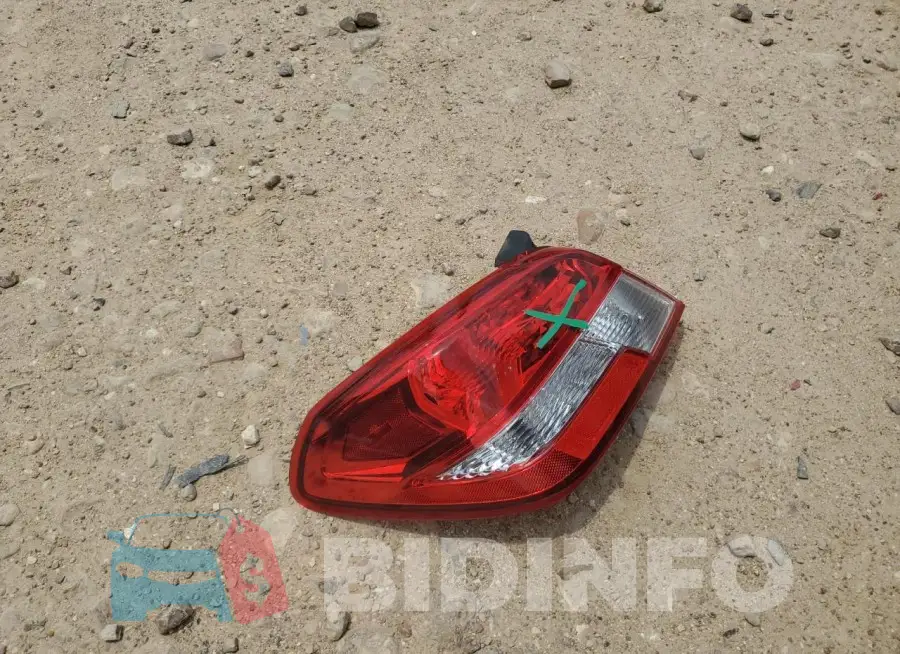 ML32F4FJ3LHF09283 Photo# 12