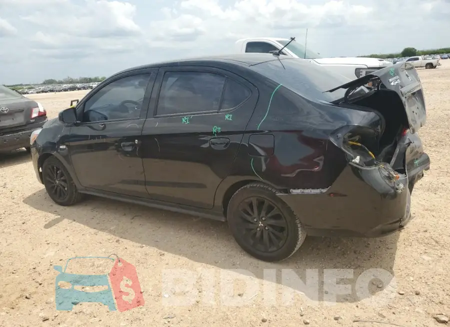 ML32F4FJ3LHF09283 Photo# 2
