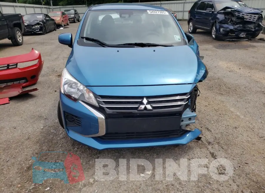 ML32FUFJ4MHF03509 Photo# 5