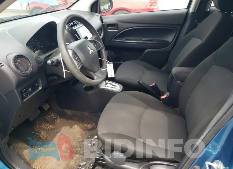 ML32FUFJ4MHF03509 Photo# 7