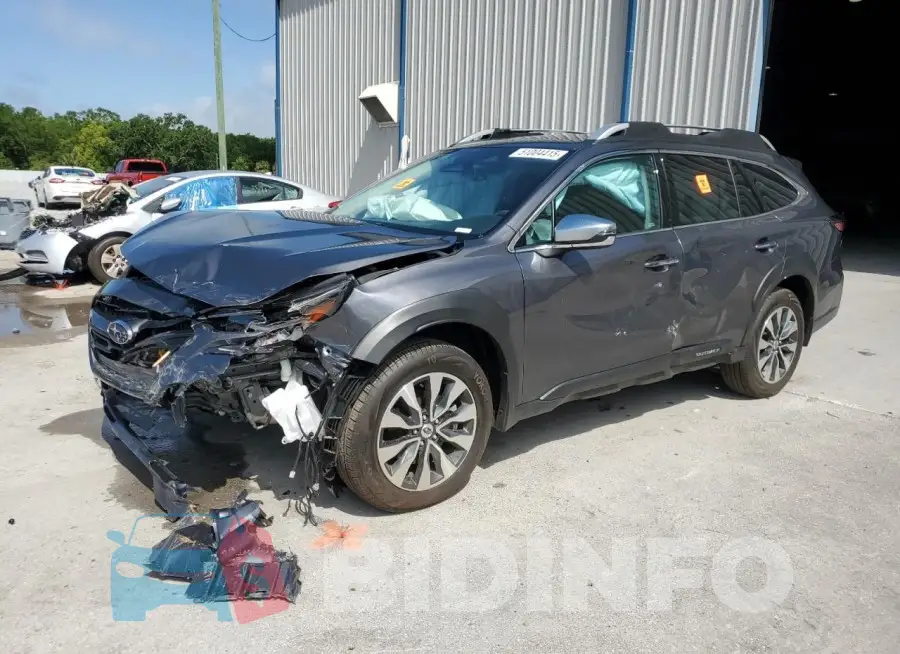 4S4BTGPD5R3257325 Photo# 1