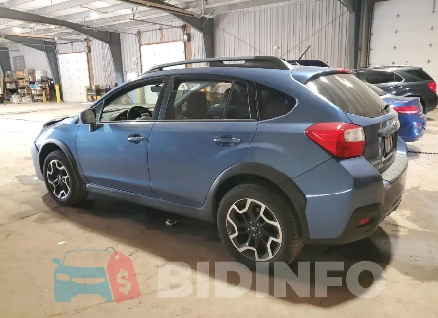 JF2GPABC6H8211936 Photo# 2