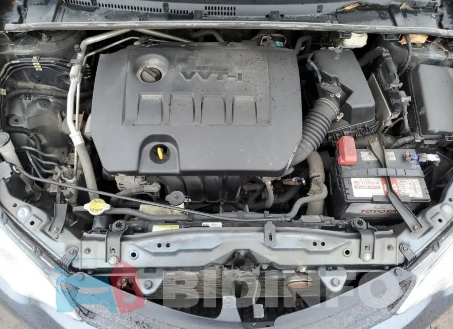 2T1BURHE1GC661893 Photo# 11