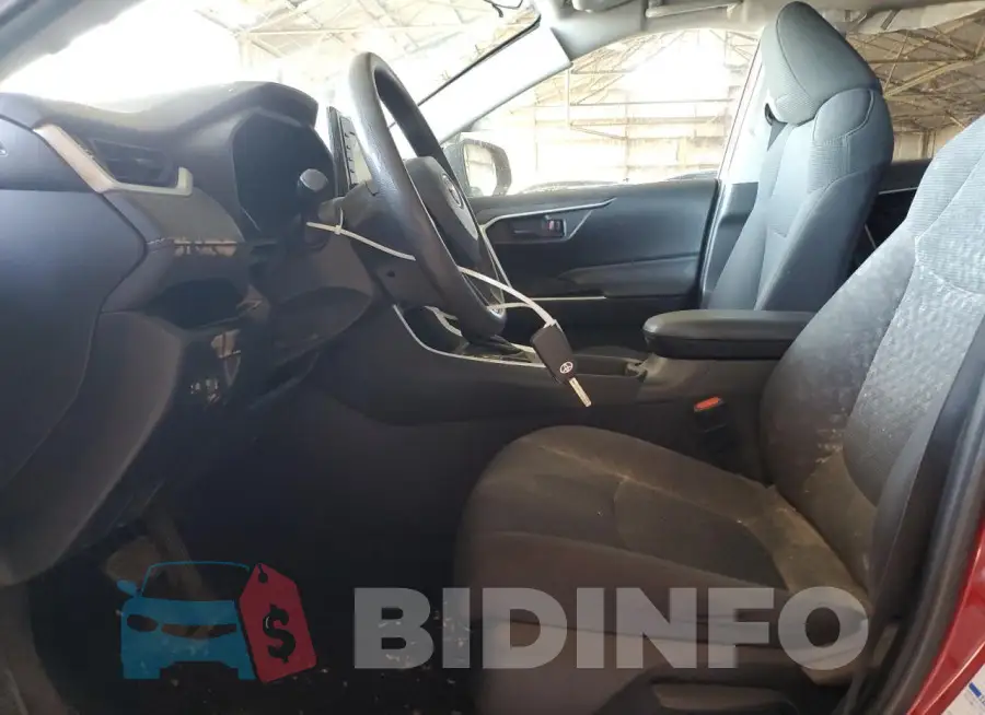 2T3F1RFV3LC087893 Photo# 7