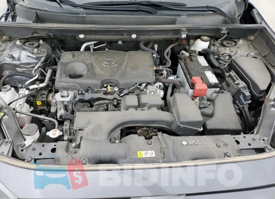 2T3F1RFV6NC258767 Photo# 11