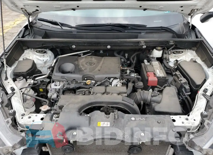 2T3K1RFV7MC160196 Photo# 12
