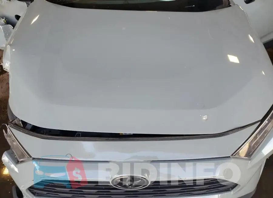 2T3P1RFV8MW209328 Photo# 12