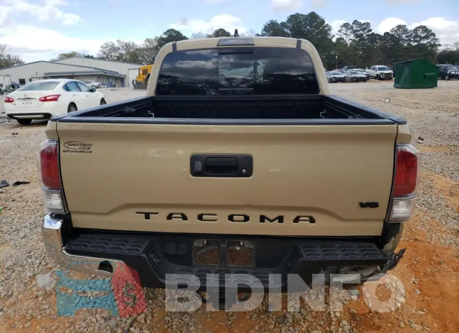 3TMCZ5AN0LM325842 Photo# 6